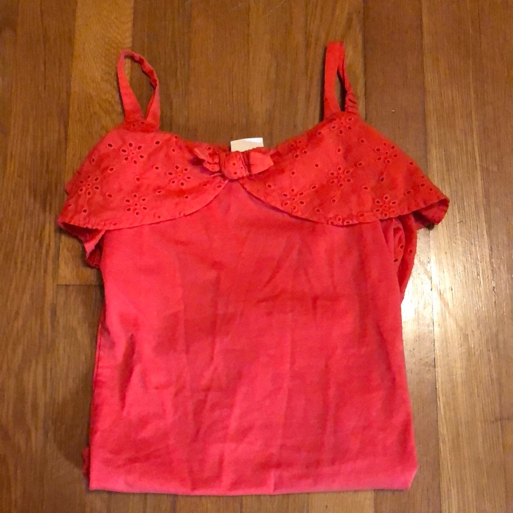 Zara top